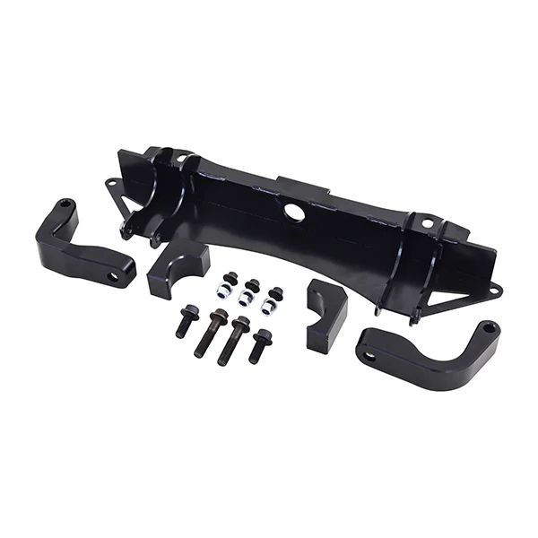 240sx Steering rack relocation kit