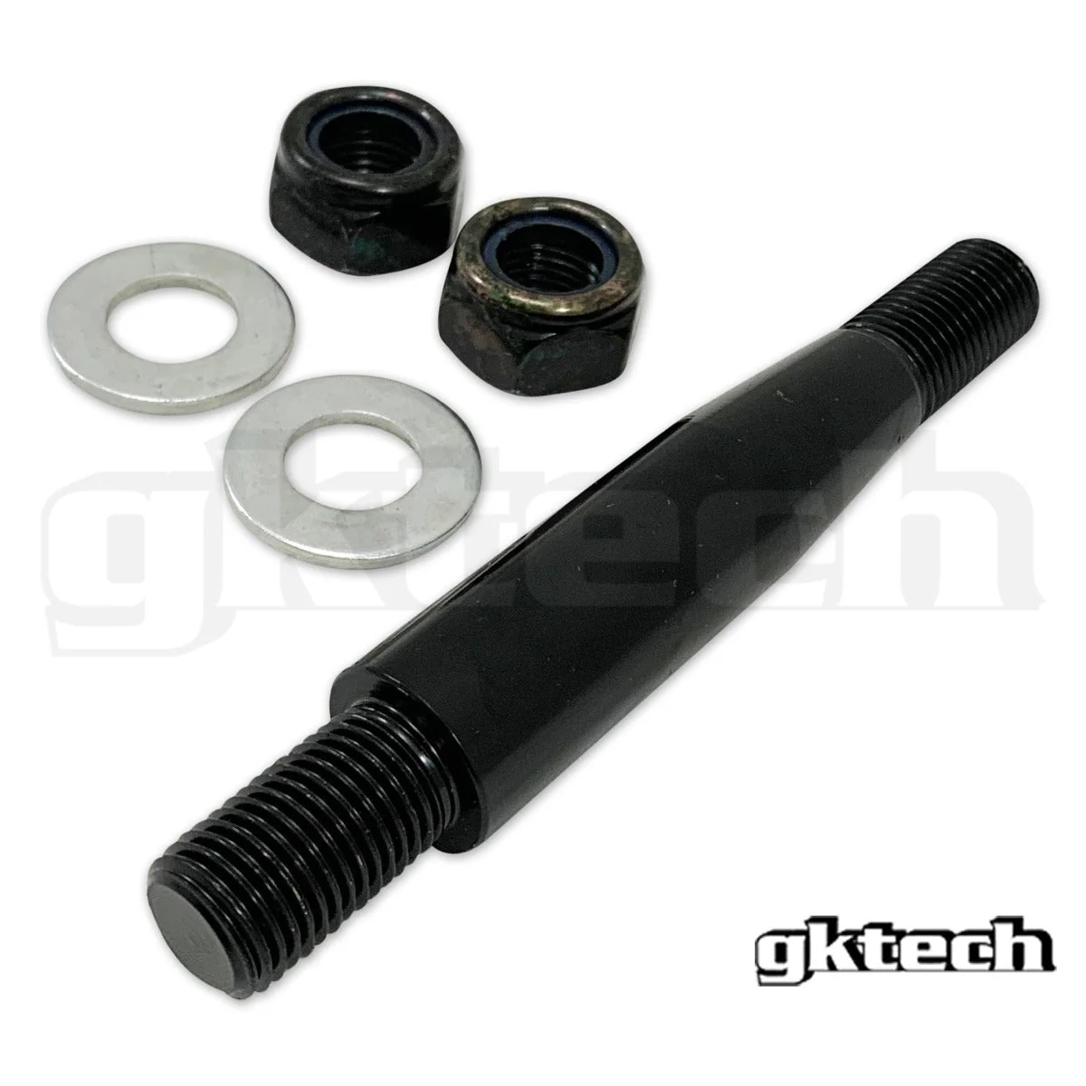 S13 240sx Super Lock FLCA Balljoint Shank - Image 4