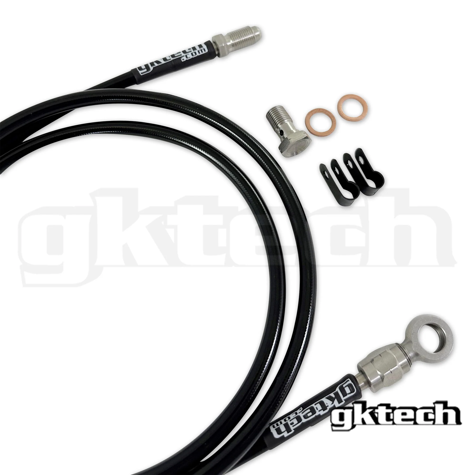 S13/S14 Damper Delete Clutch Line - LHD - Image 4