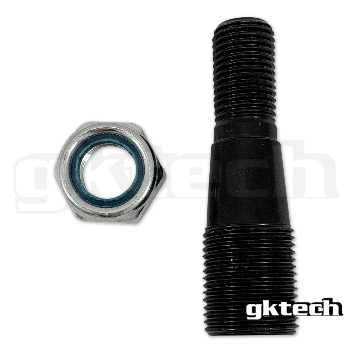S14/S15 Roll Center Correction Kit Balljoint Shank - Image 2