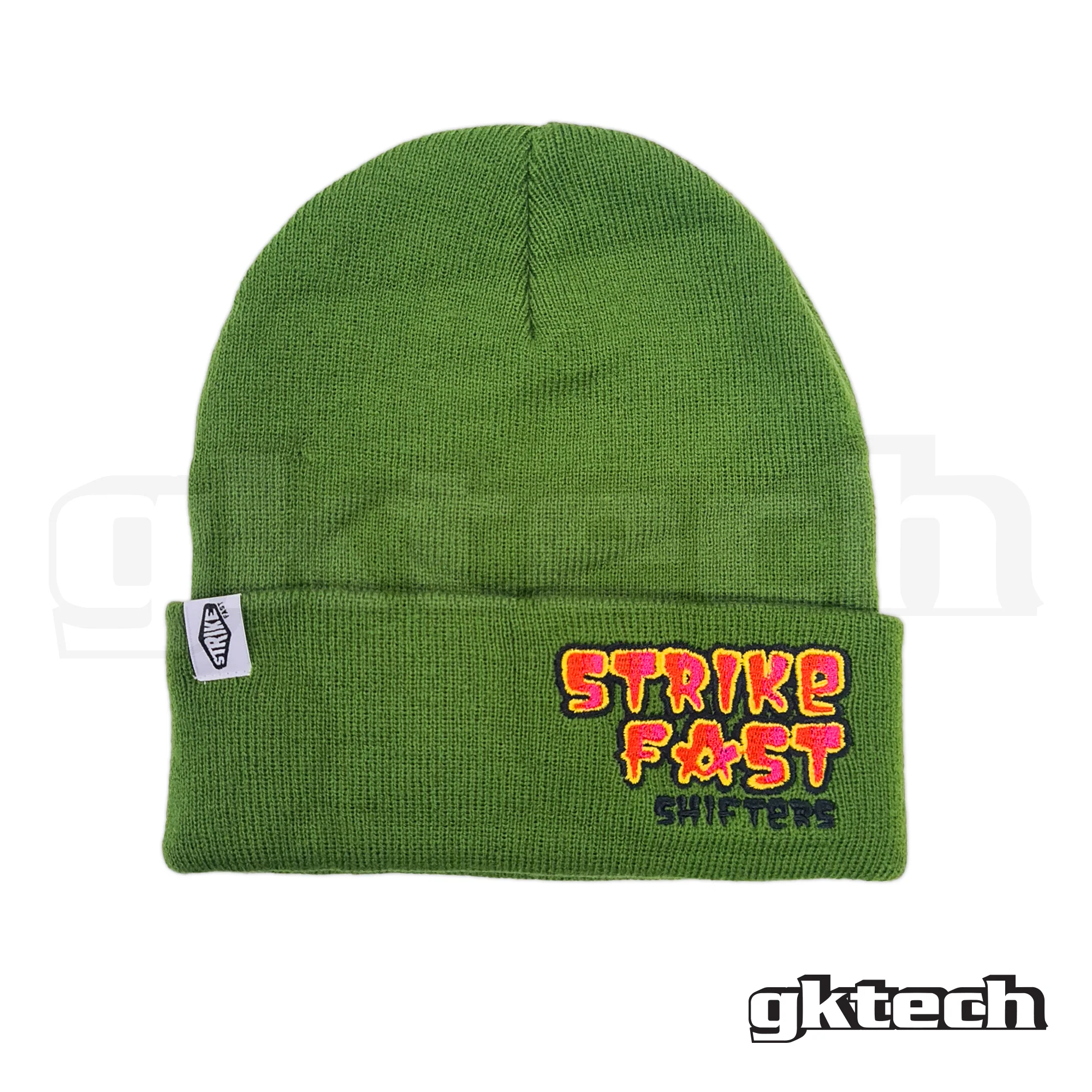 Strike fast Beanie - Image 8