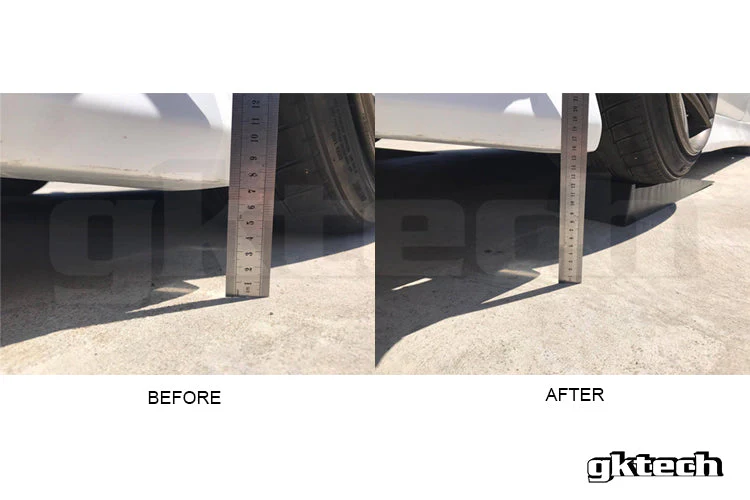 Super low vehicle ramps (pair) - Image 3