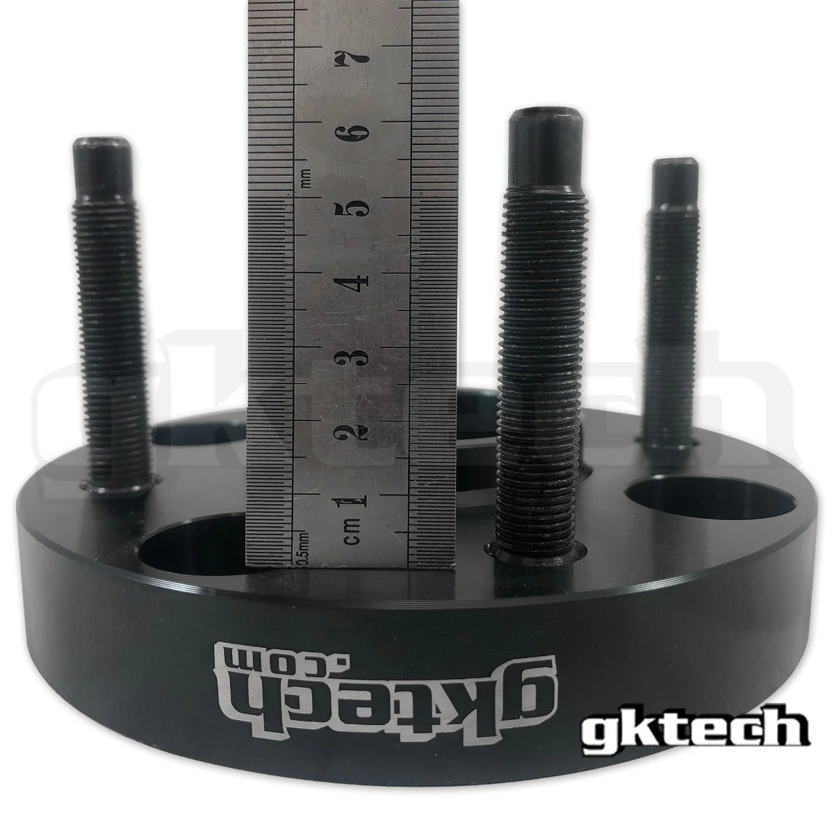 Toyota 5x114.3 Hub Centric Wheel Spacers - Image 6