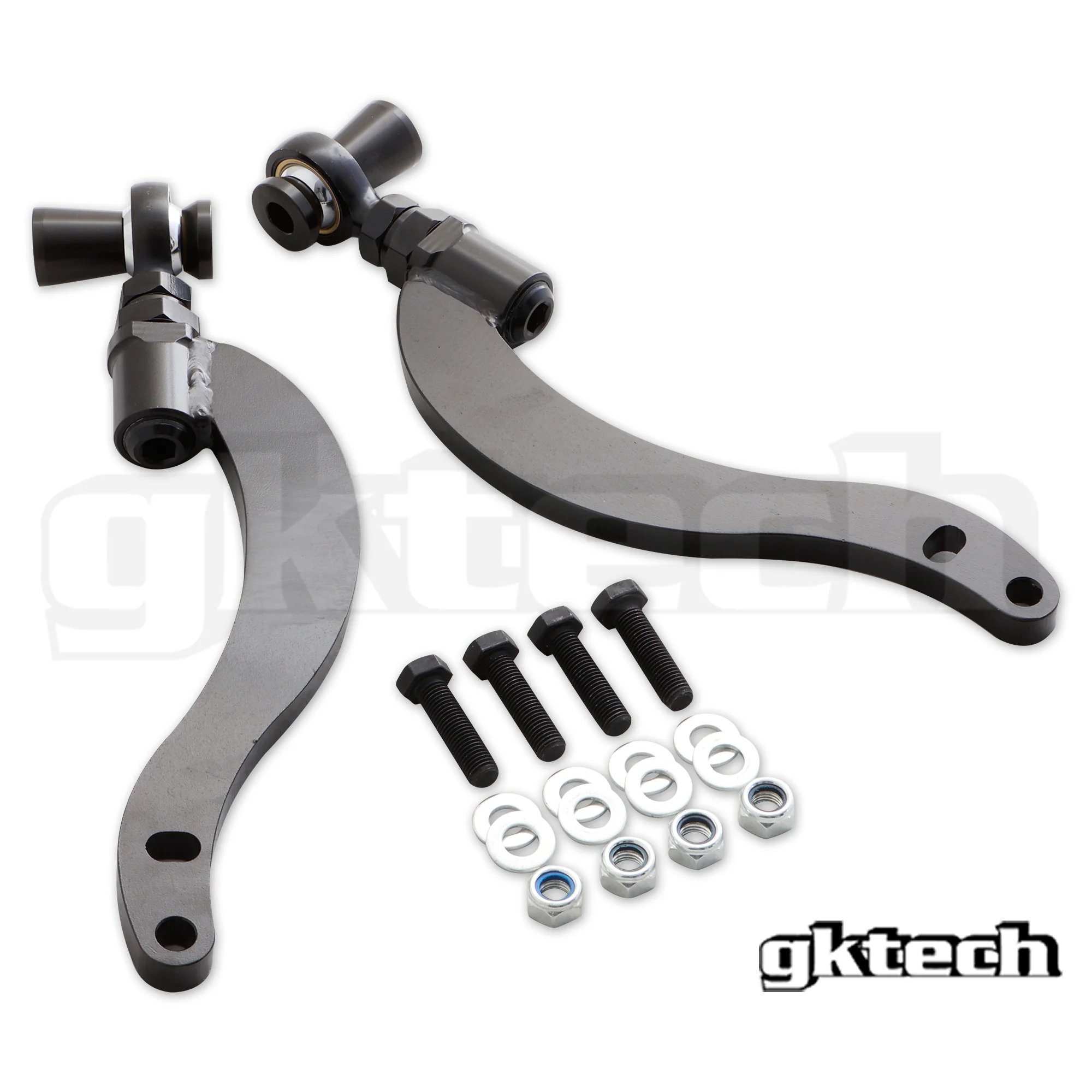 V5 - S13 240sx/R32/Z32 Tension Rods - Image 3