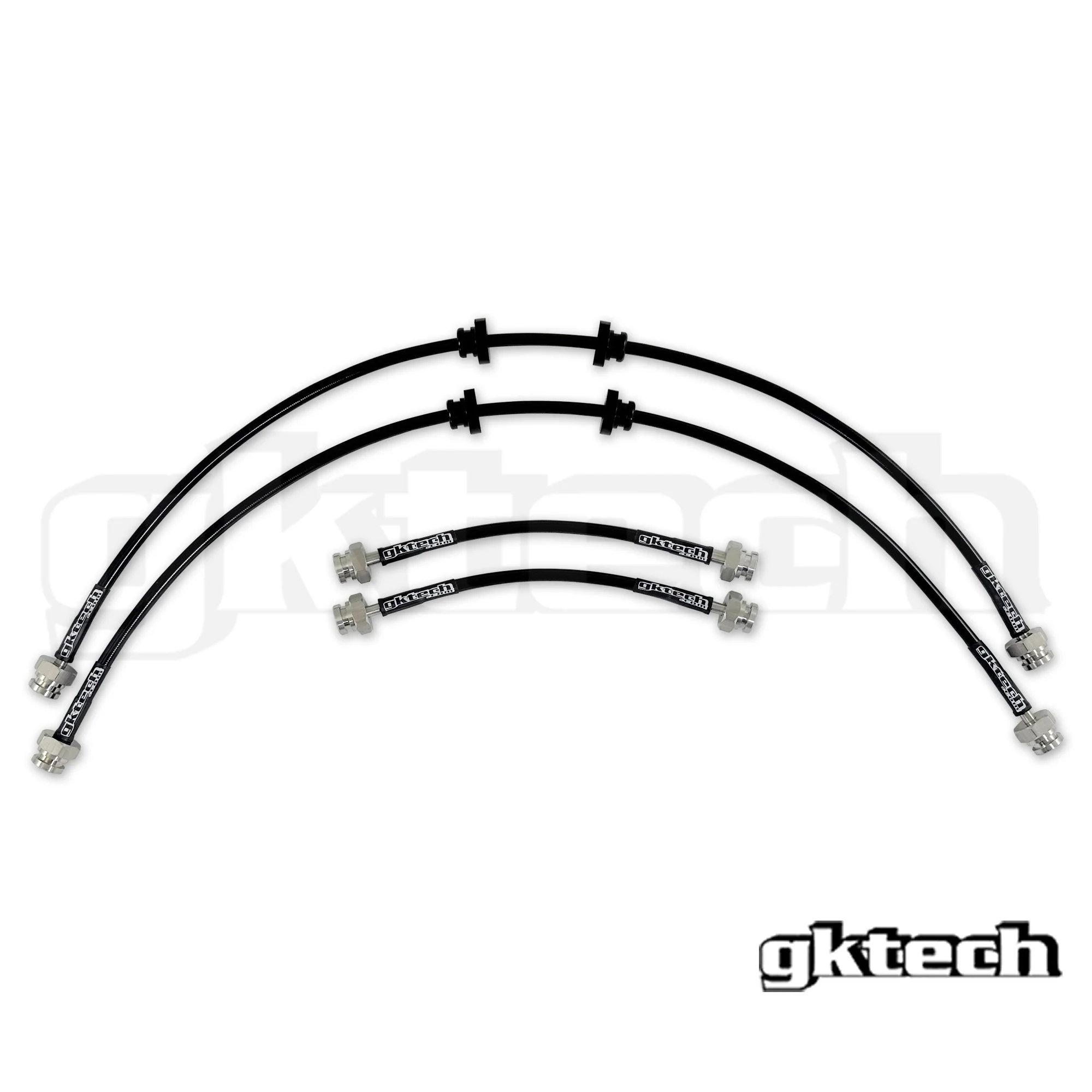 Z32 300zx braided brake lines - Image 2