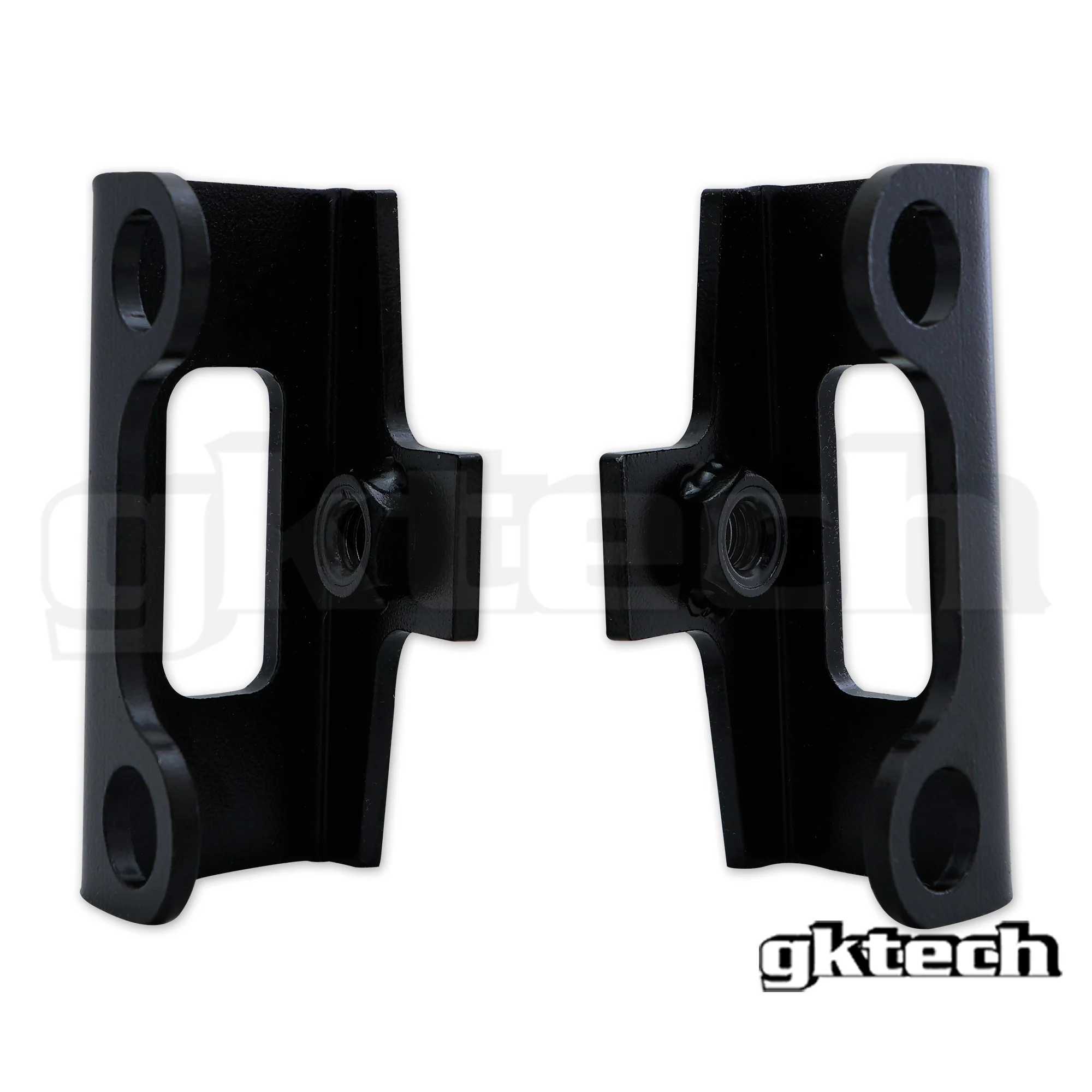 Z33 350z/ G35 4130 Super Lock drift knuckles - Image 10