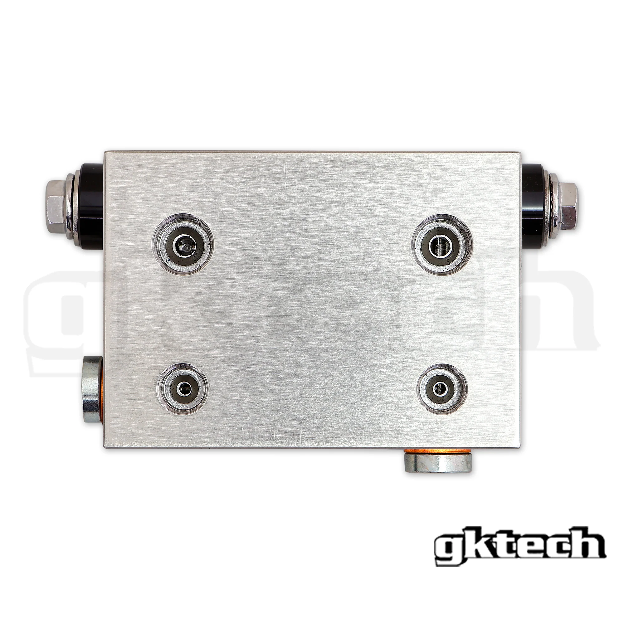 Z33 350Z/G35 ABS Delete Manifold - Type 1 - Image 5