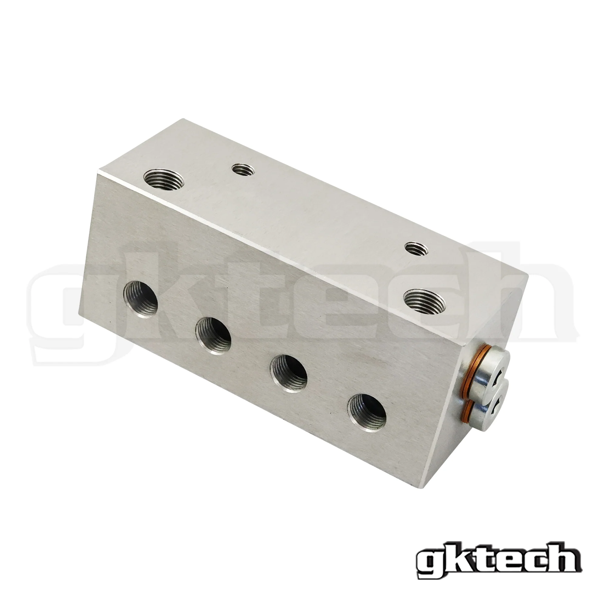 Z33 350Z/G35 ABS Delete Manifold - Type 2 - Image 2
