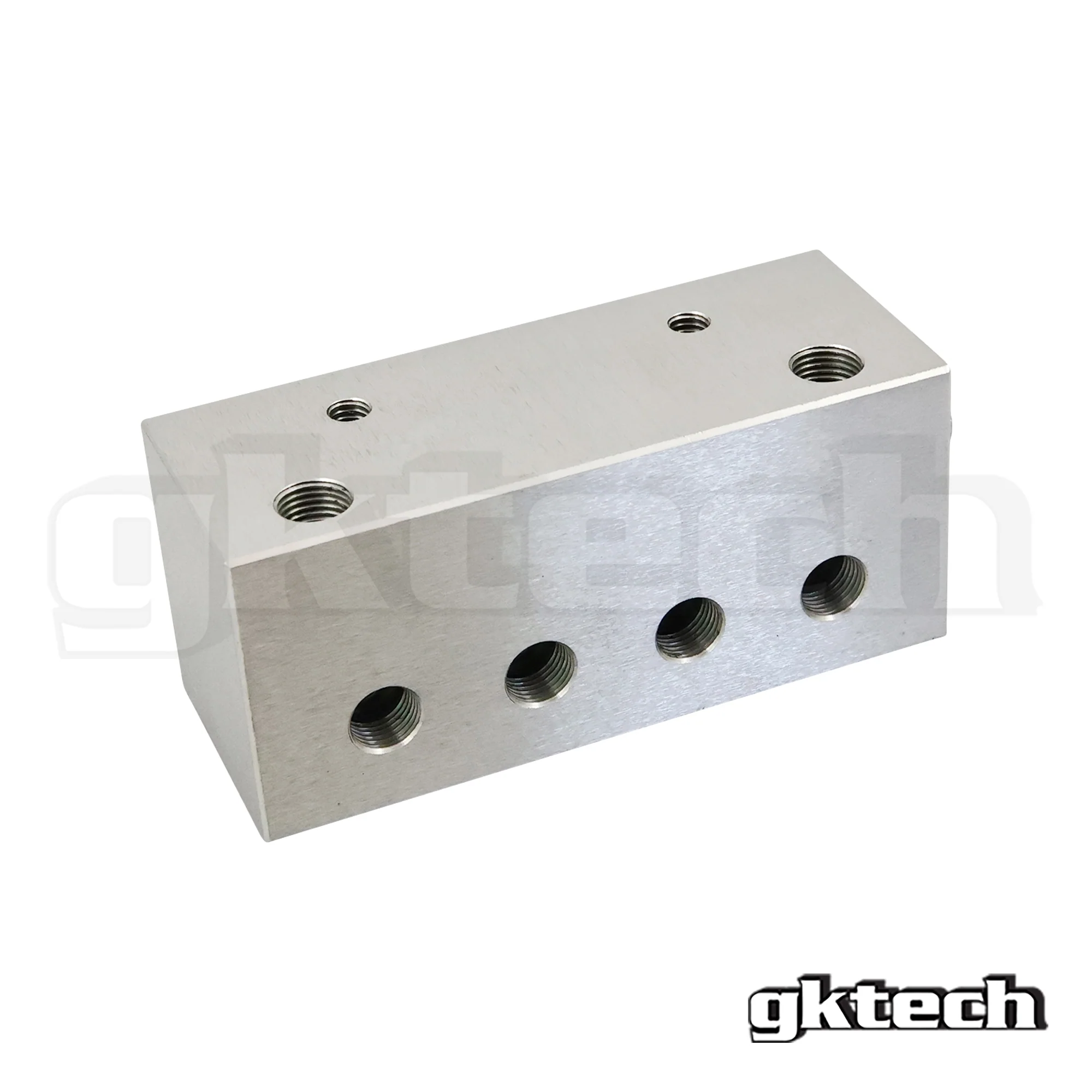 Z33 350Z/G35 ABS Delete Manifold - Type 2 - Image 3