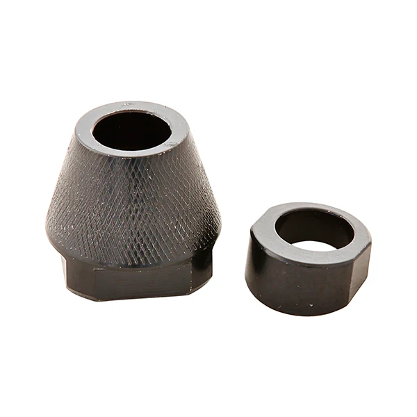 Z33 350z/ G35 Front Drift Knuckle Ball Joint Inserts