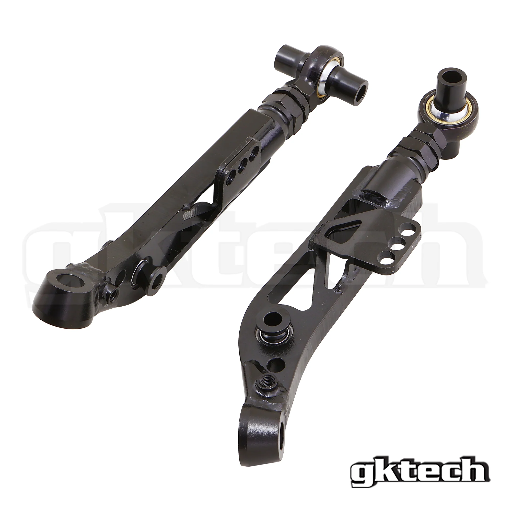 Z33 350z/G35 Grip Front Lower Control Arms - Image 4
