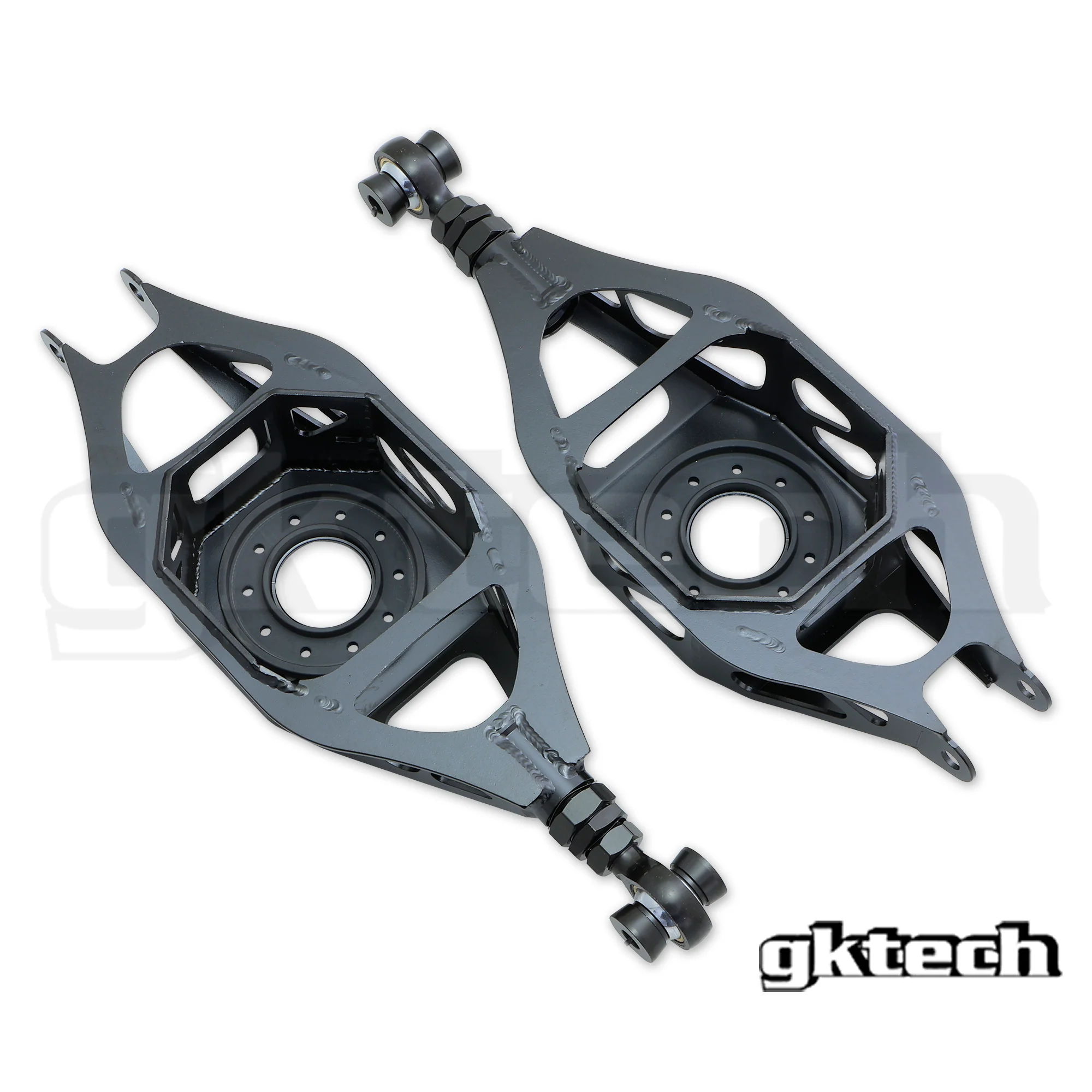 Z33 350z/G35 Rear Toe Arms (buckets) - Image 3