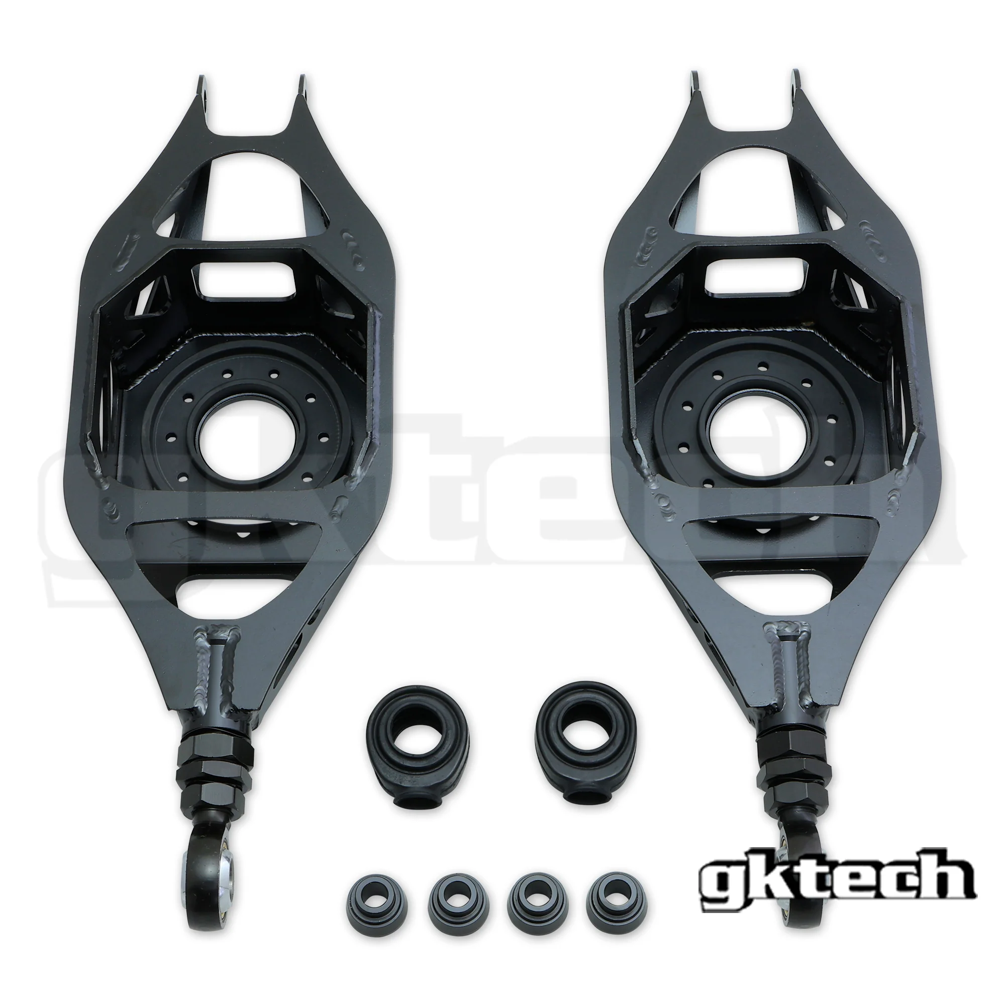 Z33 350z/G35 Rear Toe Arms (buckets) - Image 4