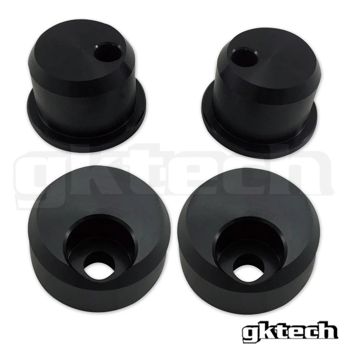 Z33/ Z34 2 bolt diff housing (4 bushings in total)