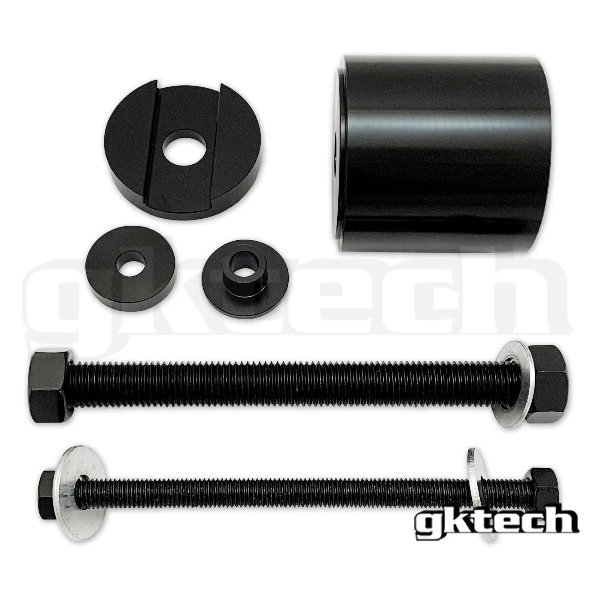Z34 370z/G37 diff bushing removal/installation tool set - Image 3