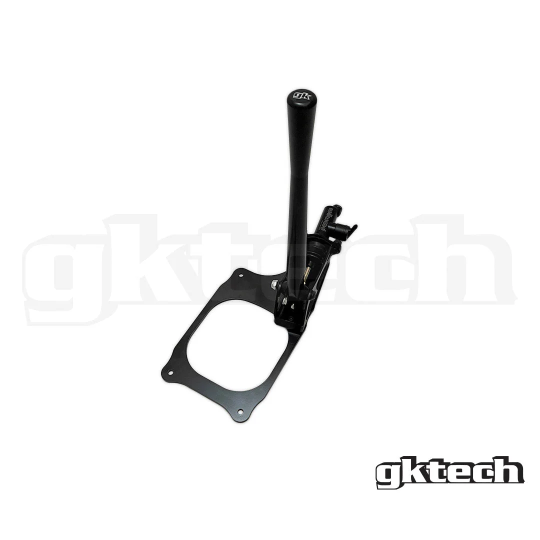 Z34 370z hydraulic e-brake setup - (10% combo discount) - Image 12