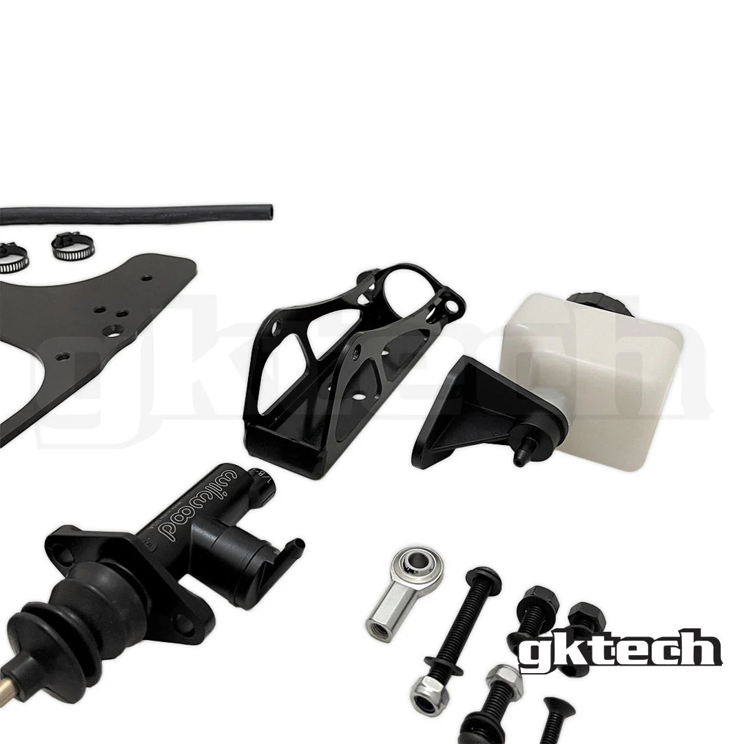 Z34 370z hydraulic e-brake setup - (10% combo discount) - Image 9