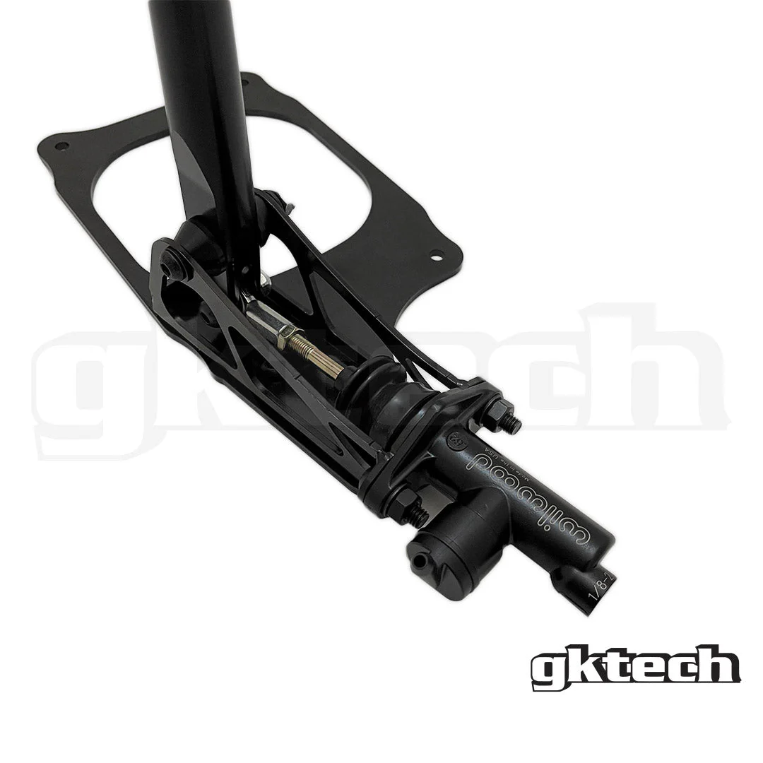Z34 370Z in console vehicle specific e-brake assembly - Image 7