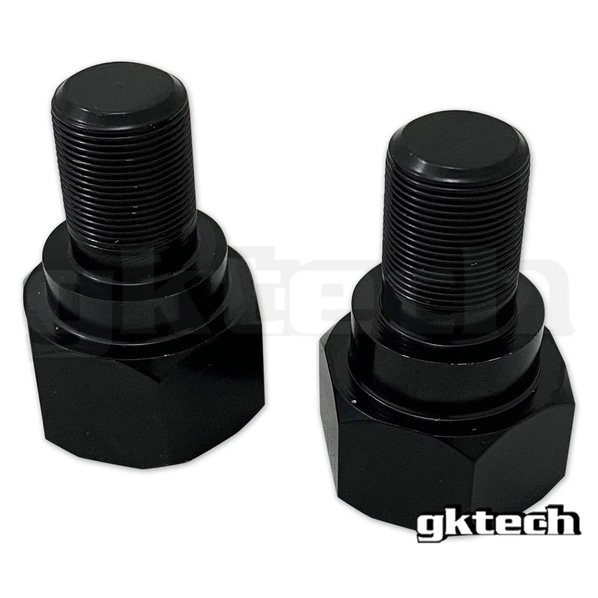 Z34 370z tie rod spacer set (pair) - Image 3