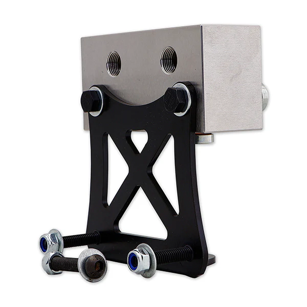 Z34 370z specific ABS delete bracket - Image 5
