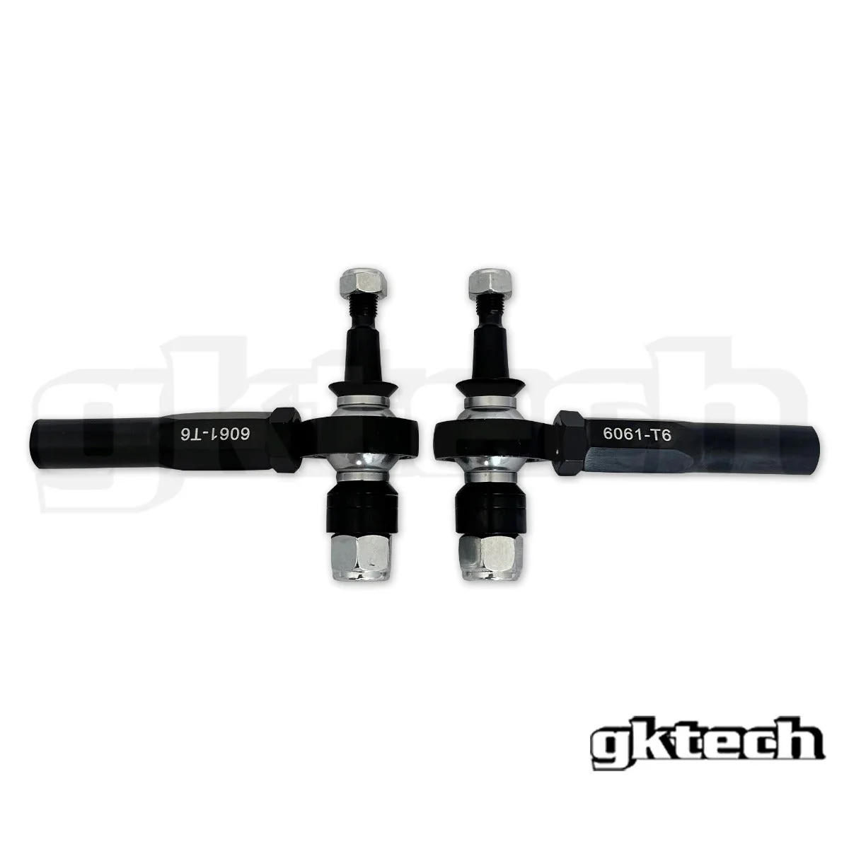 High misalignment FR-S / GR86 / ZC6 BRZ Tie Rod Ends - Image 3
