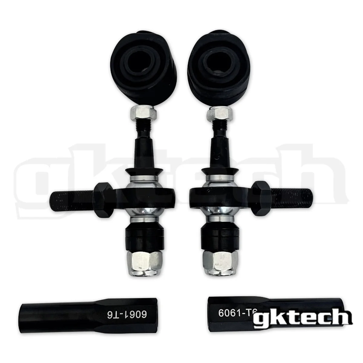 High misalignment FR-S / GR86 / ZC6 BRZ Tie Rod Ends - Image 4